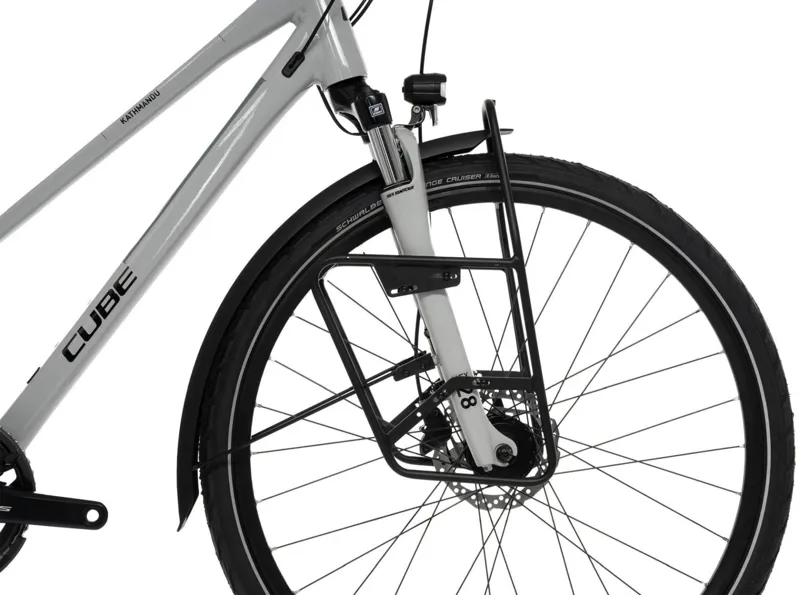 Acid Carrier Lowrider Suspension CILINK Trekking-1